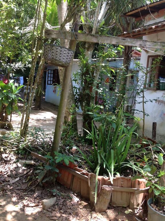 Chale Das Flores Trindade  Exterior photo